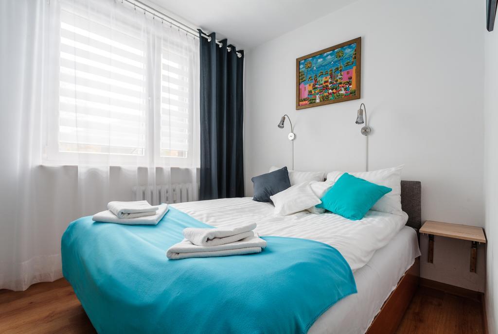 W Rent Like Home - Chramcowki Przy Dworcu Закопане Экстерьер фото