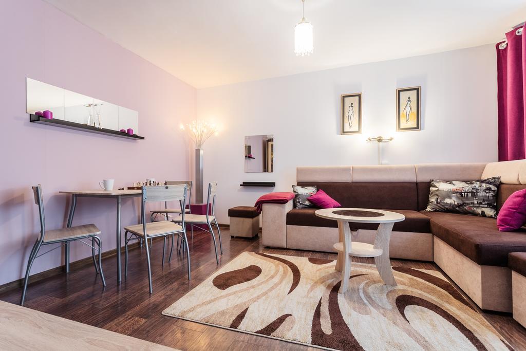 W Rent Like Home - Chramcowki Przy Dworcu Закопане Экстерьер фото