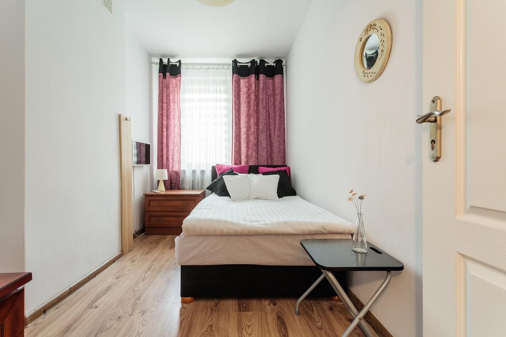 W Rent Like Home - Chramcowki Przy Dworcu Закопане Экстерьер фото