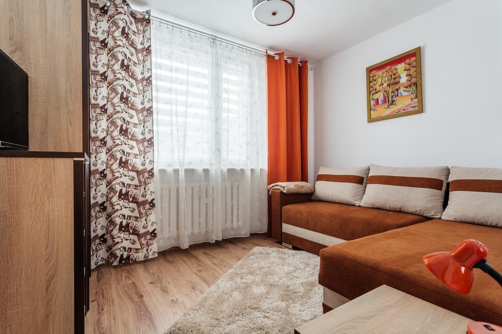 W Rent Like Home - Chramcowki Przy Dworcu Закопане Экстерьер фото