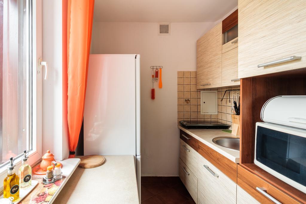 W Rent Like Home - Chramcowki Przy Dworcu Закопане Экстерьер фото
