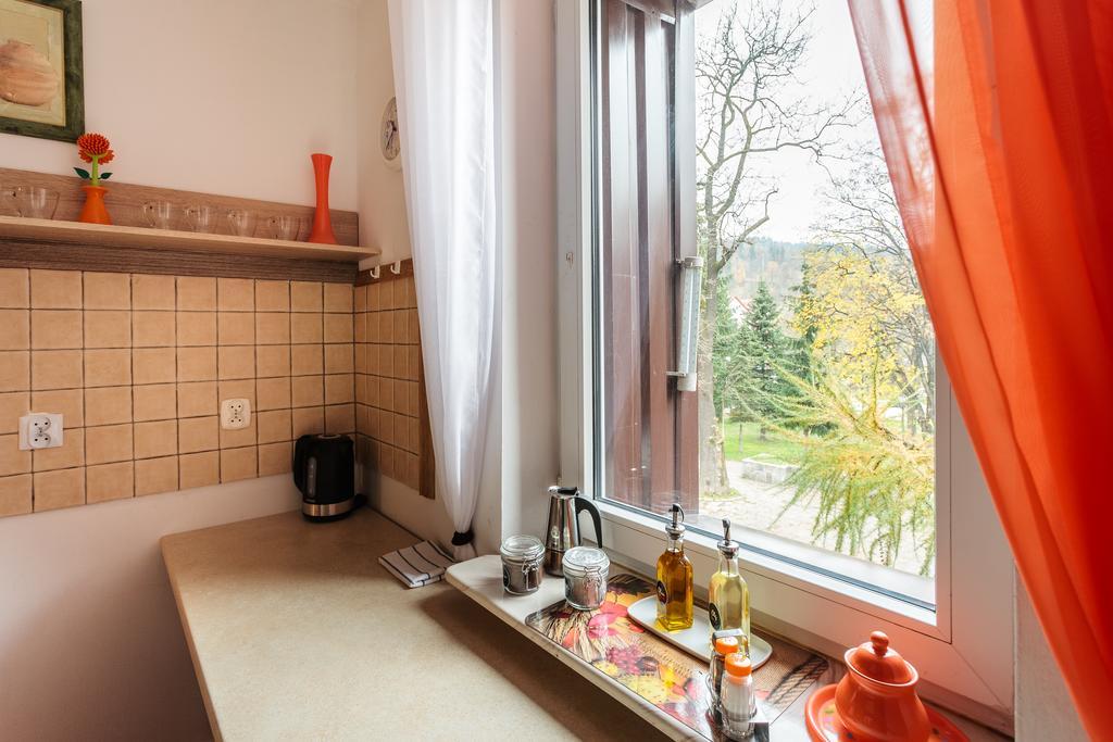 W Rent Like Home - Chramcowki Przy Dworcu Закопане Экстерьер фото