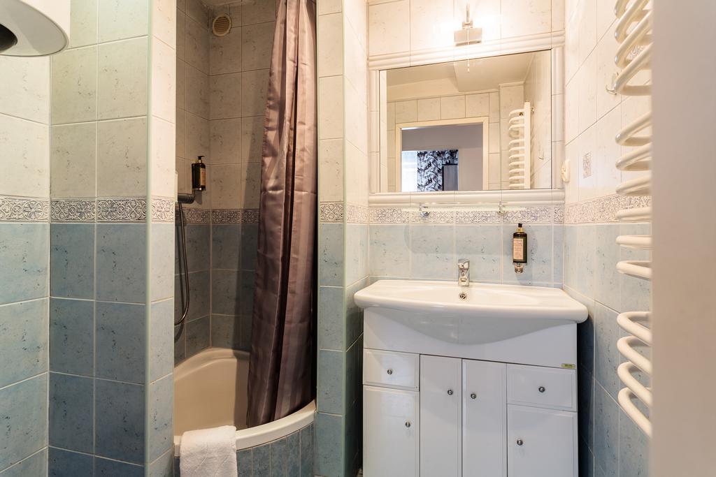 W Rent Like Home - Chramcowki Przy Dworcu Закопане Экстерьер фото